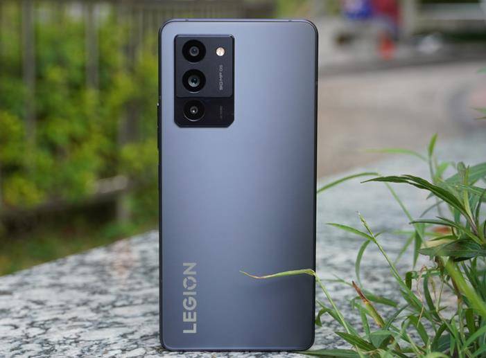 螞蟻營銷手機聯想拯救者Y70  16+512G