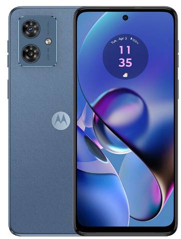 摩托羅拉 moto G54 螞蟻營銷手機 8+256G，支持11個多開