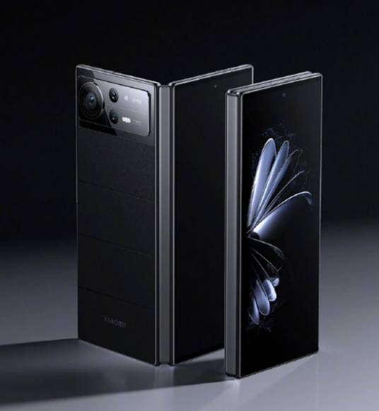 小米 Fold 3 螞蟻營銷手機 16+TG